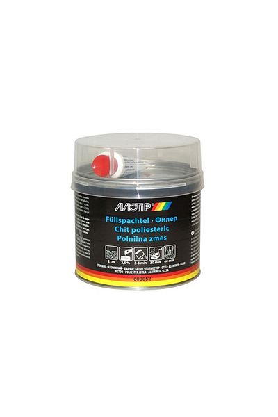 Motip CHIT POLIESTERIC 1000G M600052