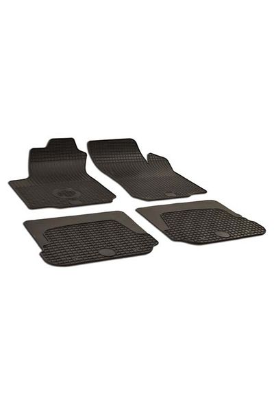 Umbrella SET COVORASE AUTO CAUCIUC UMBRELLA PENTRU SKODA OCTAVIA (1997-2004)