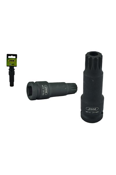 JBM IMPACT XZN M18 STEERING ARM REMOVAL BIT JBM FOR VAG