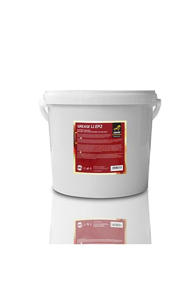 KROSS Kross Li Ep-2 Grease 4Kg