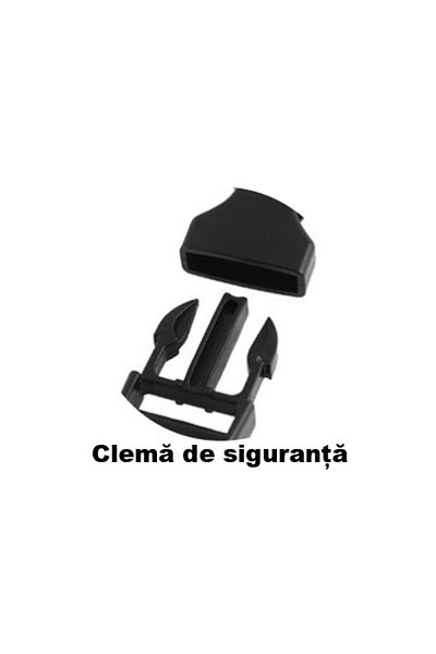 Mega Drive HUSA EXTERIOR ANTI-GRINDINA 430x160x120 CM M