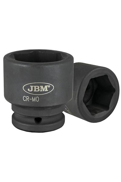 JBM IMPACT HEX. 3/4` 19 MM JBM