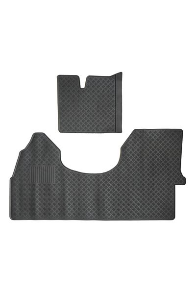 Umbrella SET COVORASE AUTO CAUCIUC UMBRELLA PENTRU MERCEDES SPRINTER (2006-2018)