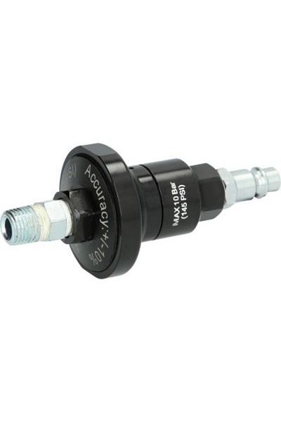 KS Tools PRESSURE REDUCER FROM MAXIMUM 10.0 BAR TO 6.2 BAR