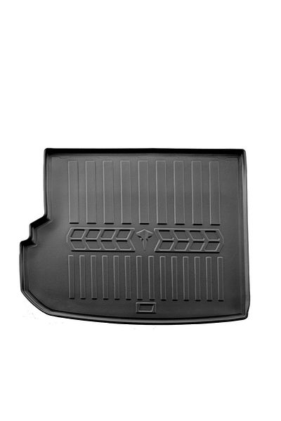 Umbrella Umbrella Trunk Mat For Mercedes Benz X204 Glk (2008-2015)
