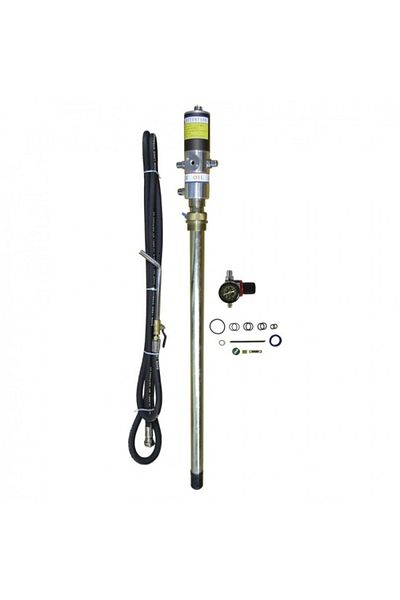 JBM POMPA PNEUMATICA EXTRACTIE ULEI - BUTOI 200L JBM