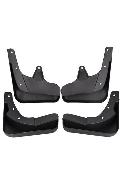 CED AUTO TRADE Set 4 bucati aparatori noroi dedicate Audi Q5 2017->