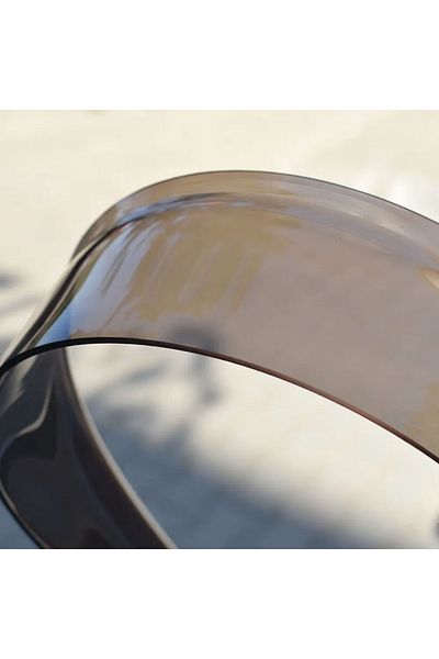 FARAD Set Deflectoare Aer Fata Farad Pentru Ford Kuga (2013-2019)