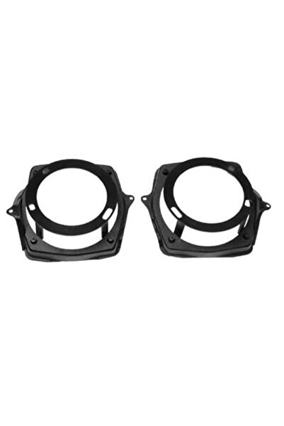 CED AUTO TRADE Δακτύλιοι προσαρμογέα ηχείου αυτοκινήτου Κωδικός 20.447 Volvo ...