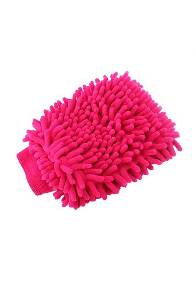 Paris Home Microfiber Mop Gloves – Effective Cleaning Gloves for Car Washing and General Cleaning