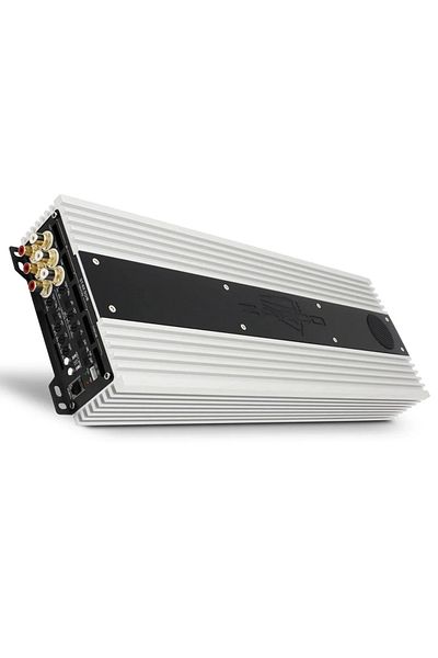 CED AUTO TRADE Amplificator Auto Zapco ST-6X SQ III, 6 canale, 600W