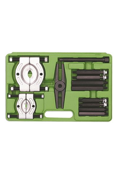JBM JBM BEARING FLANGES GUILLOTINE EXTRACTOR SET
