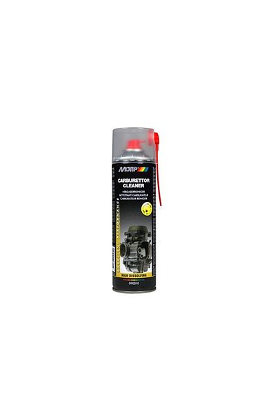 Motip SPRAY CURATARE CARBURATOARE 500 ML