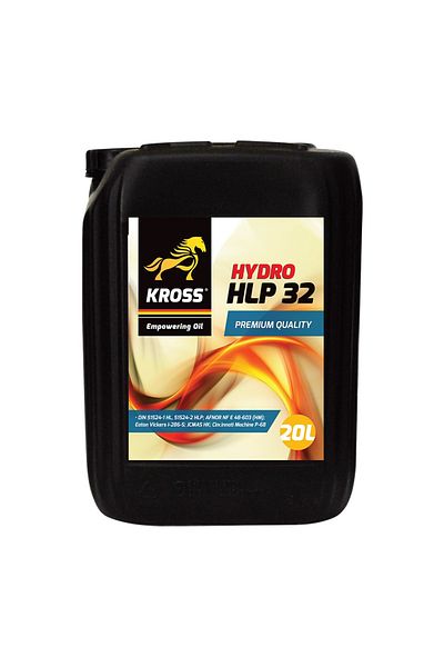 KROSS Hydro Hlp 32- 20L