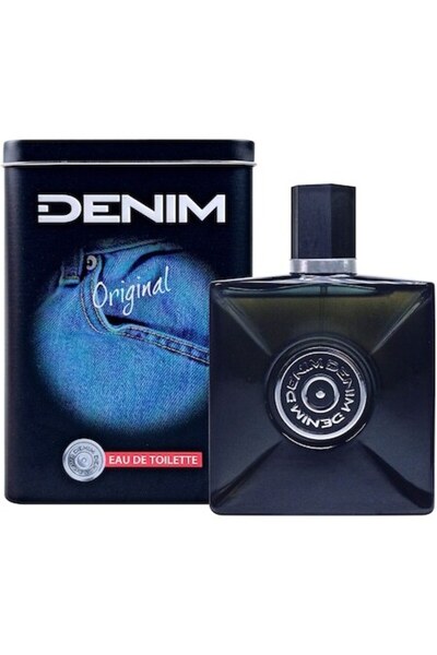 Denim Apă de toaletă Originală, 100 ml
