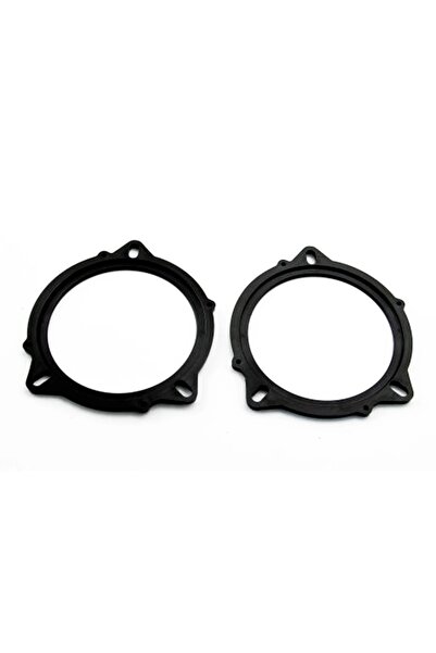 CED AUTO TRADE Inele adaptoare difuzoare auto Cod 20.585 BMW Seria 5 F11 2010...