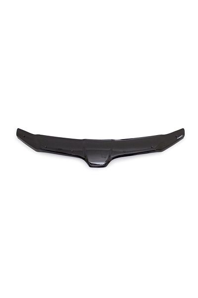 CED AUTO TRADE Deflector capota compatibil Skoda Superb II FACELIFT 2013-2015