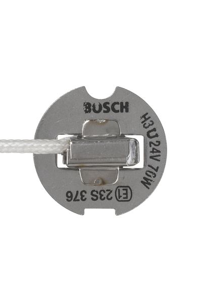 Bosch Bec 24V H3 70W Lampă de camion Bosch