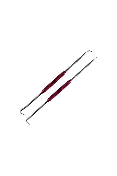 JBM Set For Extra Gaskets 2 Pieces Jbm