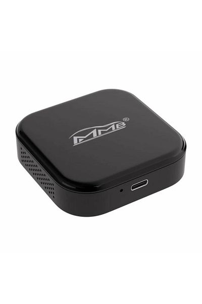 mmb Carplay wireless multimedia box, MMB TV-Box, Android 11, 4+16GB, Quad-core 1.8 GHz