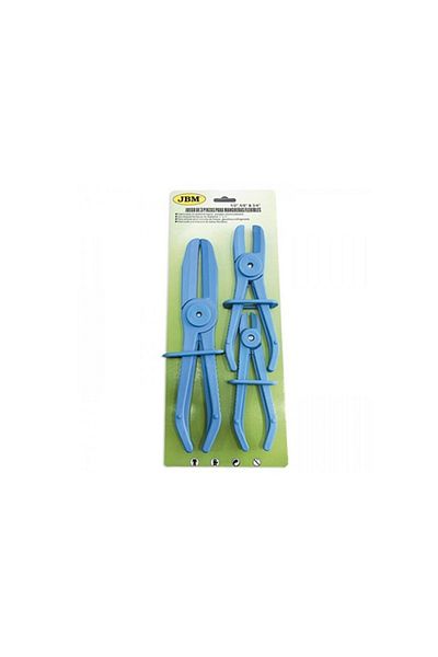 JBM JBM CAR HOSE PLASTIC PLIERS SET