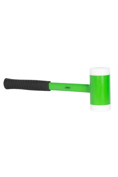 JBM 60MM RECOILLESS PLASTIC HAMMER