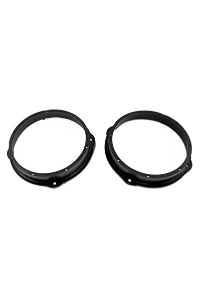 CED AUTO TRADE Inele adaptoare difuzoare auto Cod 20.559 Audi A6 C8 2018-2023 Fata 200mm