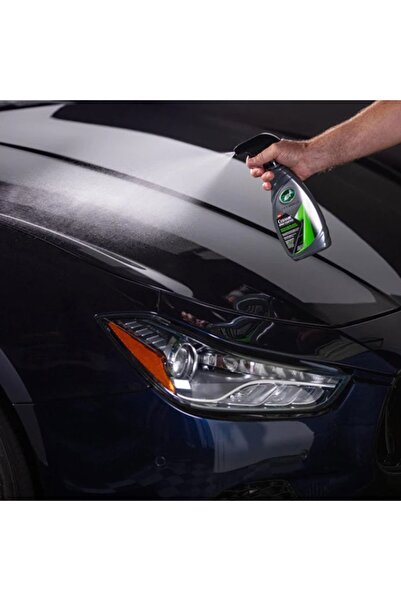 Turtle Wax HYBRID SOLUTIONS CEARA AUTO LICHIDA CERAMICA 500 ML