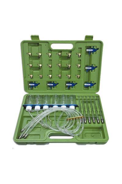 JBM TRUSA / TESTER VERIFICARE INJECTOARE JBM