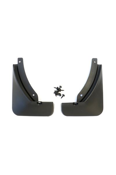 Mega Drive APARATORI NOROI PENTRU SKODA OCTAVIA 3 BERLINA 2014-2018 SET 4 BUC
