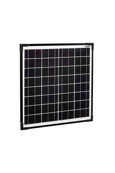 Osram Panou solar auto Osram 20W