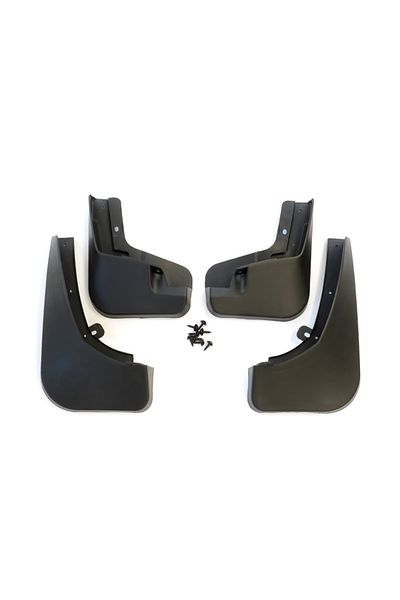 Mega Drive APARATORI NOROI PENTRU RENAULT KADJAR 2015-> SET 4 BUC