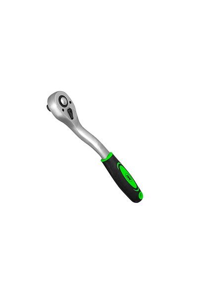 JBM CLICHET CU 72 DINTI - 3/8` 200 MM JBM