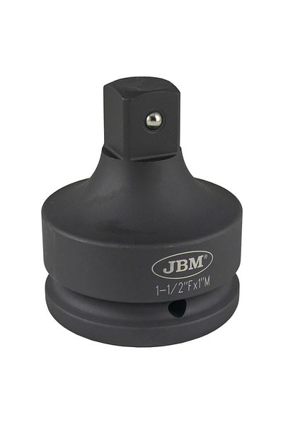 JBM SET OF 2 JBM IMPACT ADAPTERS