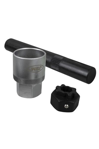 JBM SET PREZOANE ANTIFURT PENTRU VAG JBM