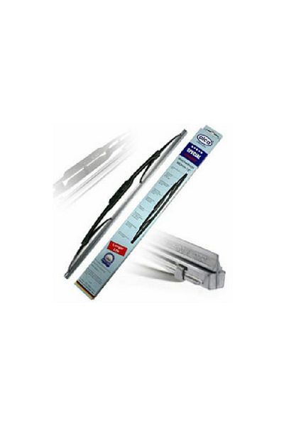 ALCA STERGATOR 26``/65 cm SPECIAL