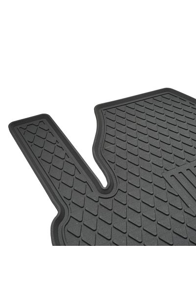 Umbrella SET COVORASE AUTO CAUCIUC UMBRELLA PENTRU BMW 5er (F10) (2009-2017)
