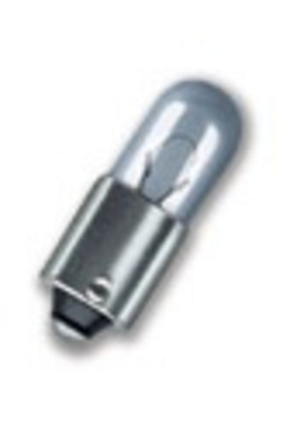 Osram Bec 12V T4W Set original 10 buc Osram