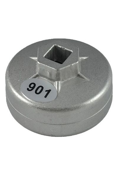 JBM TUBULARA FILTRU DE ULEI 65X14 MM JBM