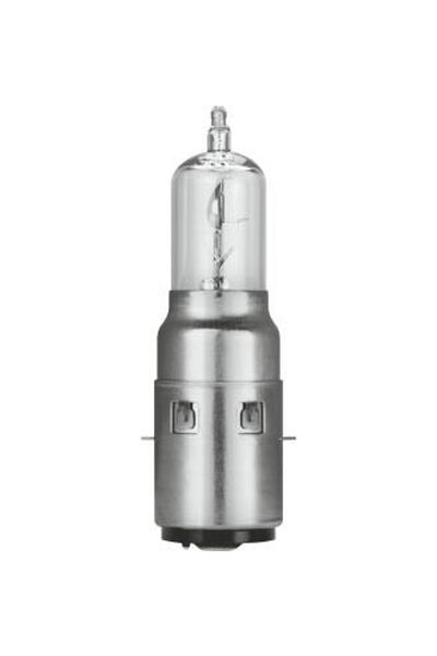 NEOLUX Bec Moto Far S2 12V 35/35W Ba20D Neolux (Blister)