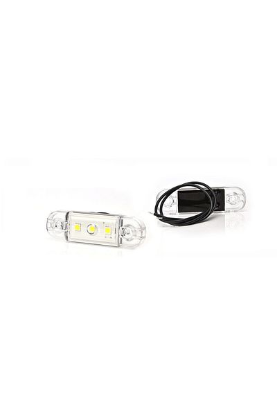 WAS LAMPA LUMINA INTERIOARA 0.7W/1.4W LED 723 LW07 WAS
