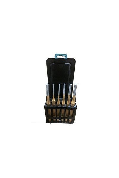 JBM SET DE 6 DORNURI CILINDRICE JBM