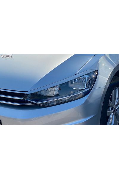 CED AUTO TRADE Pleoape Faruri compatibil cu VW Touran 5T 2015->