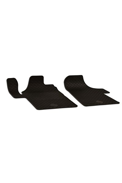 Umbrella SET COVORASE AUTO CAUCIUC UMBRELLA PENTRU MERCEDES VITO.VIANO (W639) (2003-2010).(2010-2014) - 2PCS