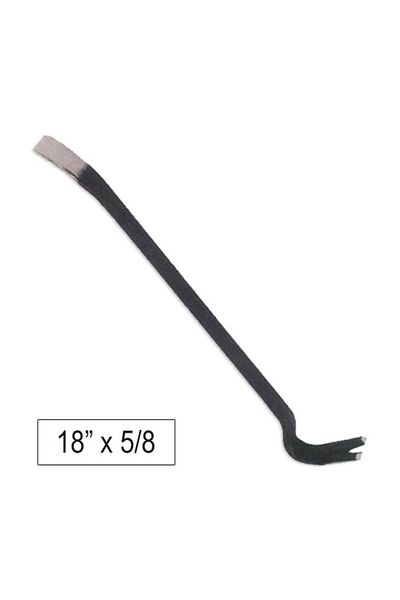 JBM LEVIER DE COFRAJ 18`X5/8 JBM