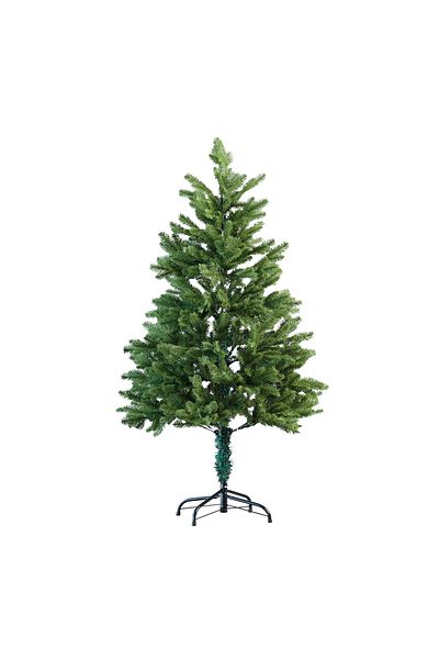 Generic 1.2m Artificial Pyramid Tree