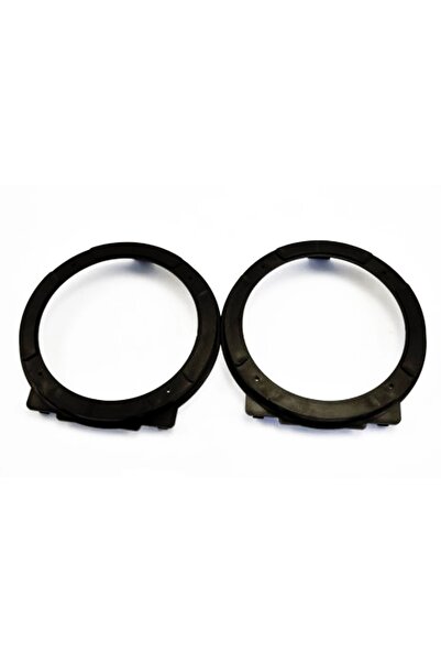 CED AUTO TRADE Inele adaptoare difuzoare auto Cod 20.530 Honda RDX 2007-2012 Fata Spate 130mm