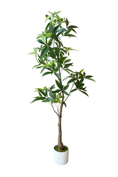 Generic 1.45m Fortune Artificial Tree