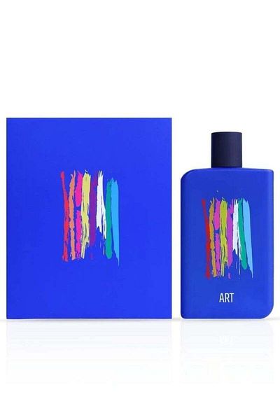 111 Samm Art Eau de Parfum 100ml