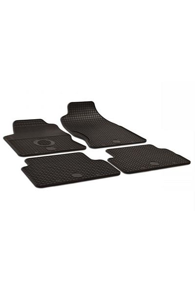 Umbrella SET COVORASE AUTO CAUCIUC UMBRELLA PENTRU FORD FOCUS (2001-2006)